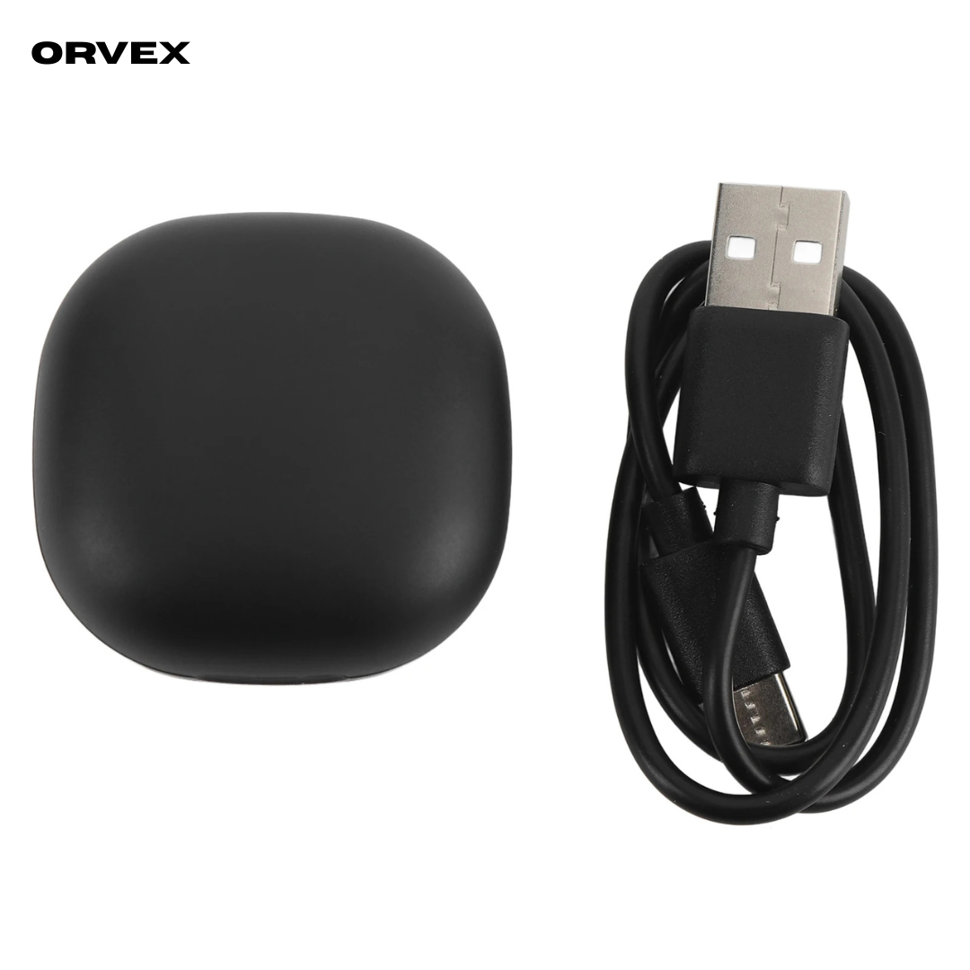 Orvex - Travel Charger