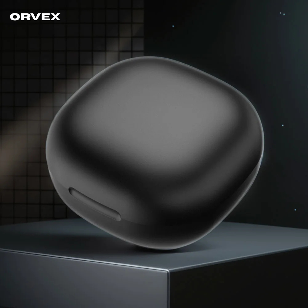 Orvex - Travel Charger