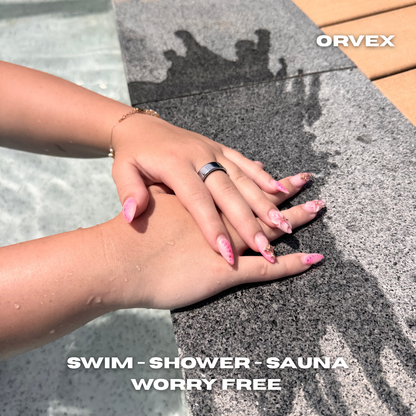 Orvex - Smart Ring